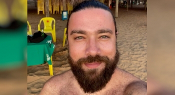 “Hipster da Federal” morre em Goiás após invadir casa e ser baleado por morador, diz polícia